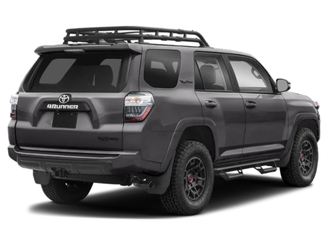 Used 2024 Underground Toyota TRD Pro image 2