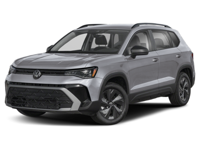2025 Volkswagen Taos 1.5T S's photo