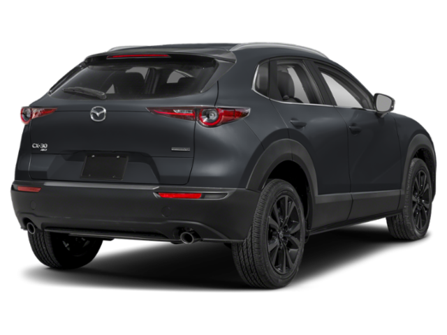 New 2026 Jet Black Mica Mazda 2.5 S Select Sport image 2