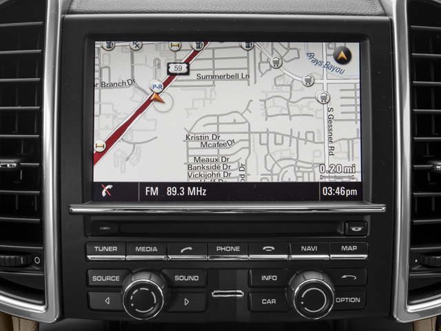 Used 2018 Gray Porsche Base image 16