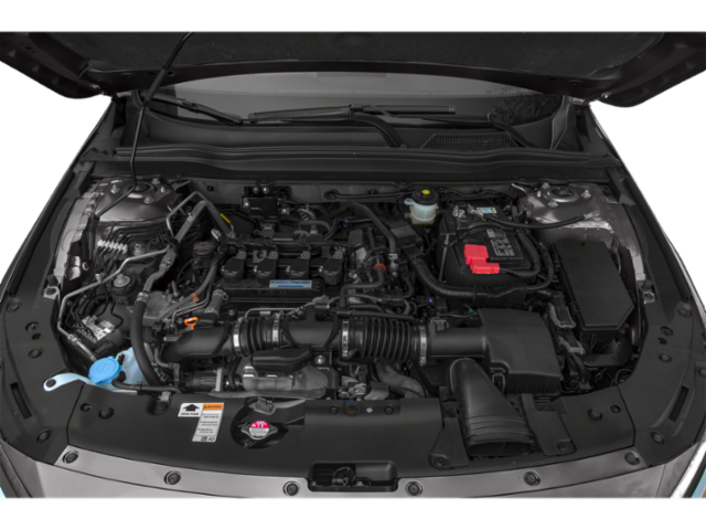 Used 2019 Platinum White Pearl Honda EX-L image 16