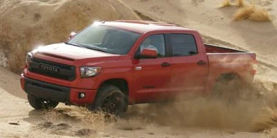 Used 2016  Toyota TRD Pro image 1