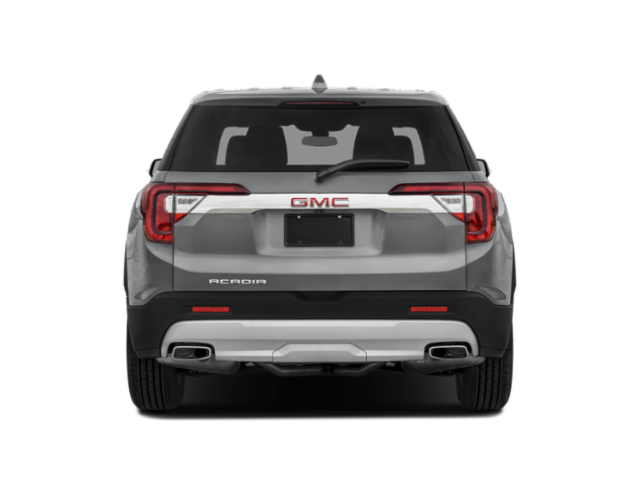 Used 2023 Silver GMC SLT image 5