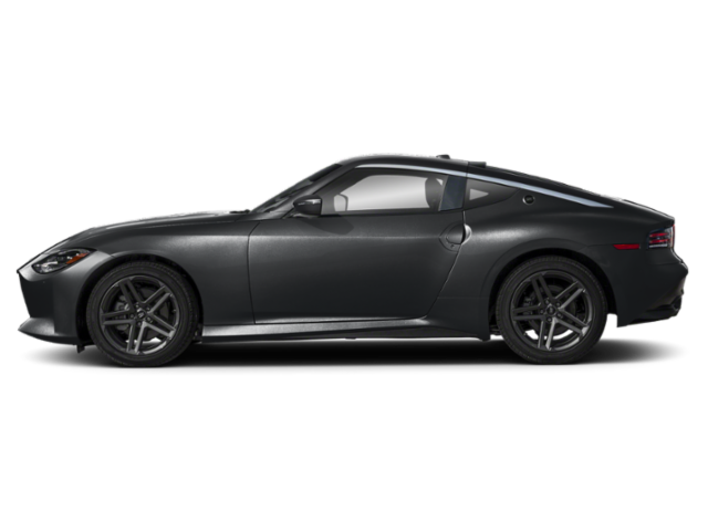 New 2026 Pearl White Tricoat/Super Black Nissan Sport image 8