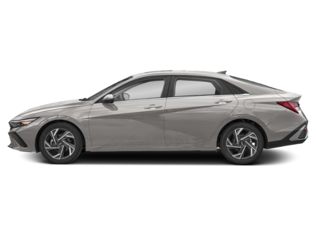New 2026 Silver Hyundai Limited image 22