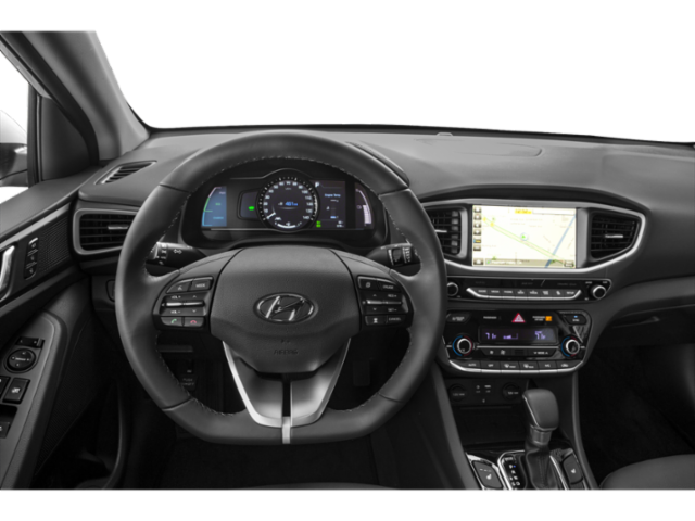 Used 2019 Ceramic White Hyundai SEL image 5