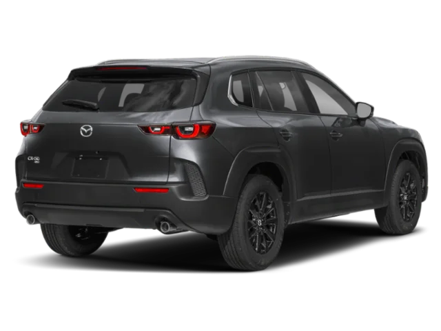 New 2026 Beige Mazda 2.5 S Select image 2