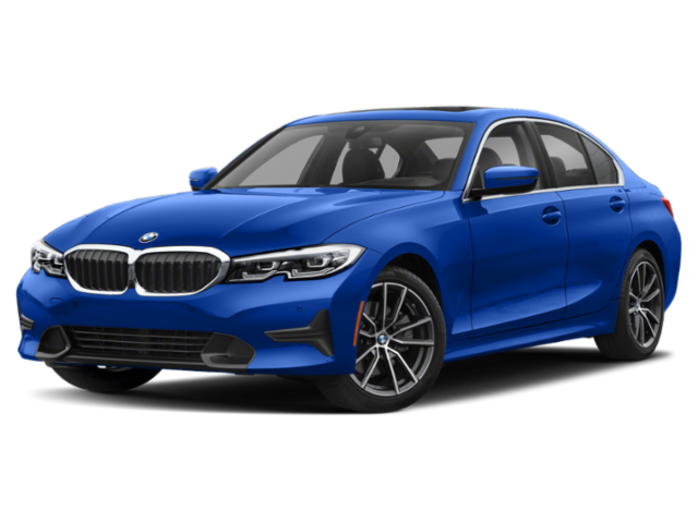 2019 BMW 3 Series 330i xDrive Sedan's photo
