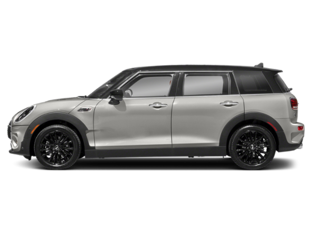Used 2023 White Silver Metallic MINI Cooper S image 3