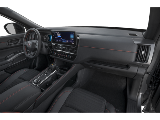New 2026 Green Nissan Rock Creek image 12