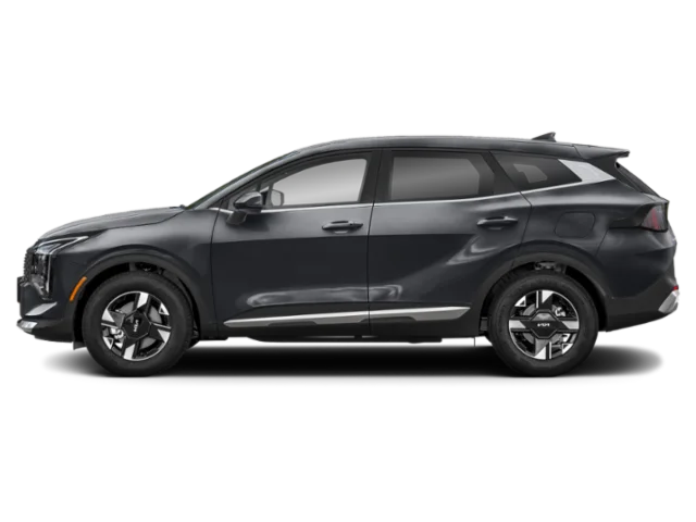 New 2027 Panthera Metal Kia LX image 3