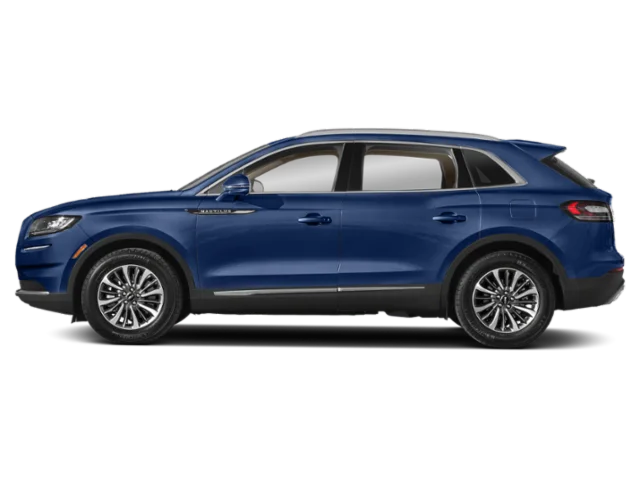 Used 2023 Blue Lincoln Reserve image 3