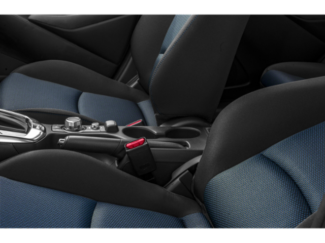 Used 2020 Blue Toyota LE image 11