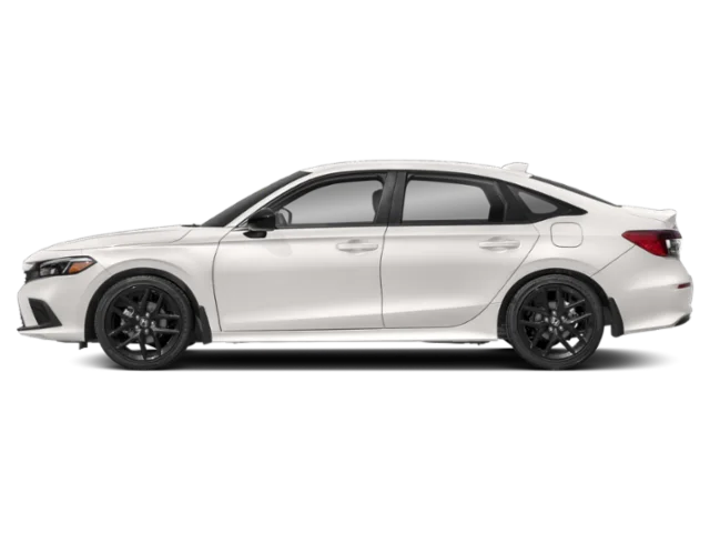 Used 2024 White Honda Sport image 9