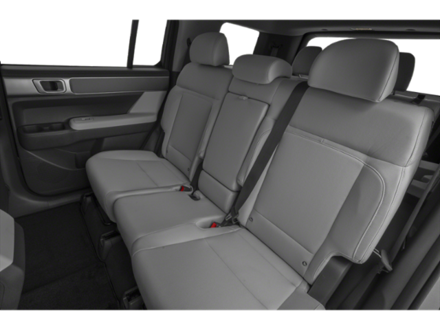 New 2026 BLACK Hyundai SE image 10