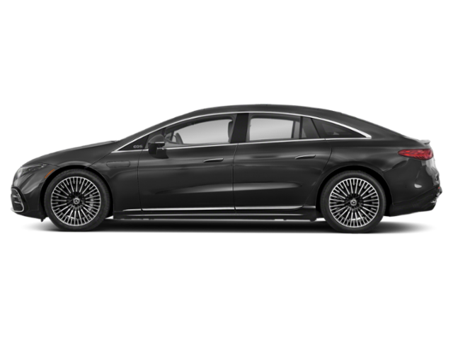 Used 2023 Graphite Gray Metallic Mercedes-Benz 580 image 4