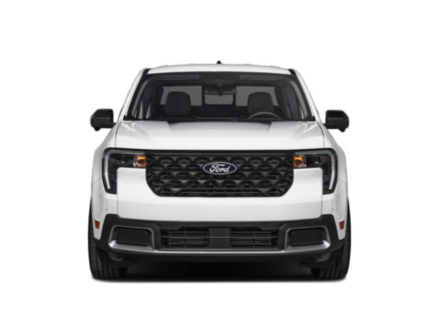 New 2026 White Ford LARIAT image 4