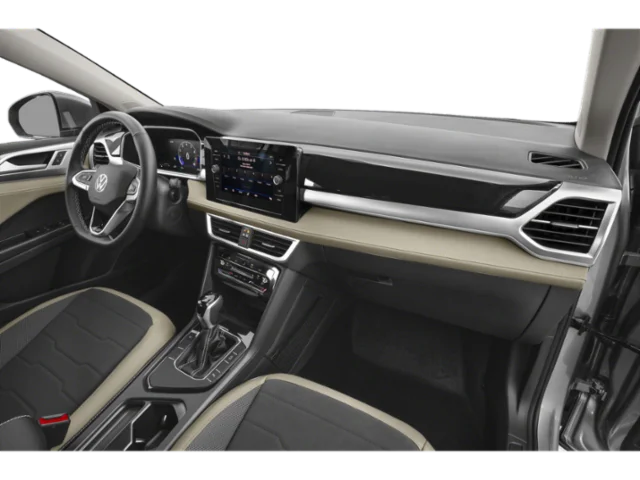 2026 Volkswagen Taos SE - Photo 12