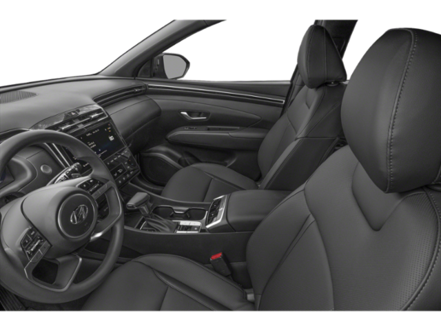 Certified Used 2024 Gray Hyundai NIGHT image 6