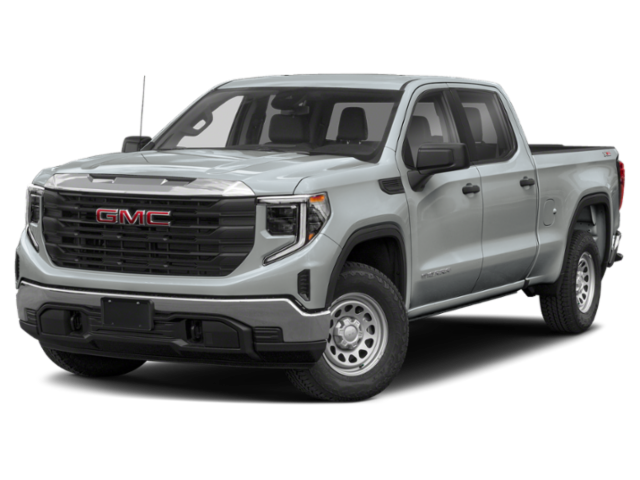 2022 GMC Sierra 4WD Crew Cab Short Box SLT's photo