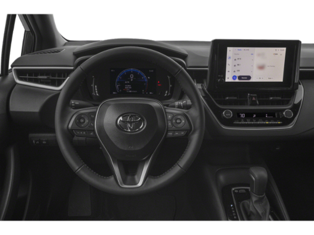 New 2027 01f7 Toyota SE image 6