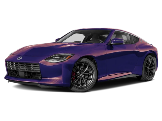 2026 Nissan Z Performance 9AT's photo