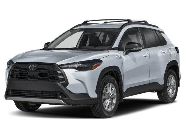 New 2026  Toyota LE image 1
