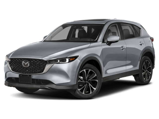 2023 Mazda CX-5 S Premium package Auto AWD's photo
