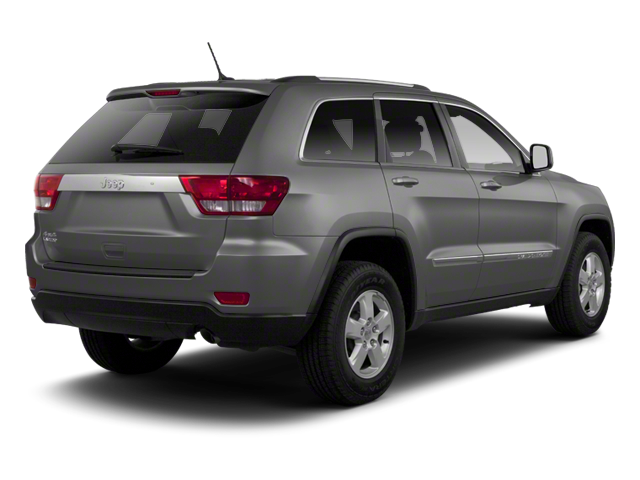 Used 2013 Mineral Gray Metallic Jeep Limited image 2