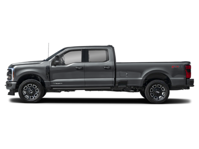 2025 Ford F-350 Platinum photo 3