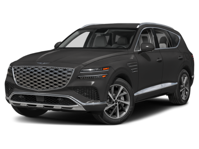 2026 GENESIS GV80