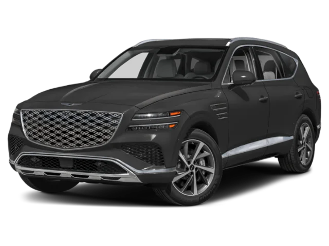 New 2026 Black Genesis 3.5T Prestige image 1