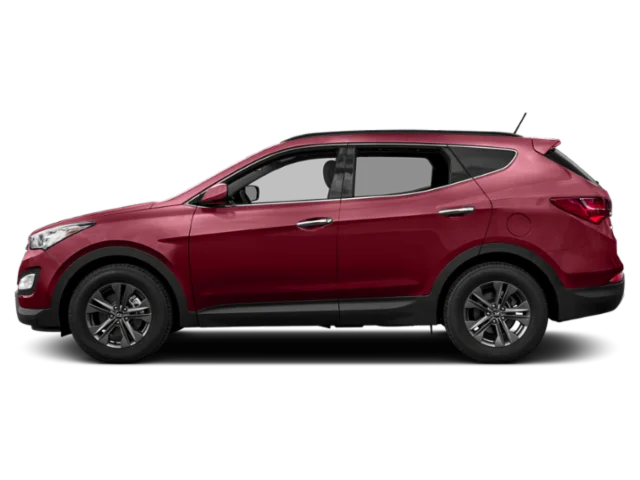 Used 2015 Gray Hyundai Base image 9
