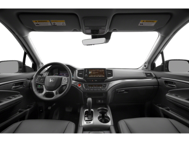 Used 2020  Honda EX-L image 8
