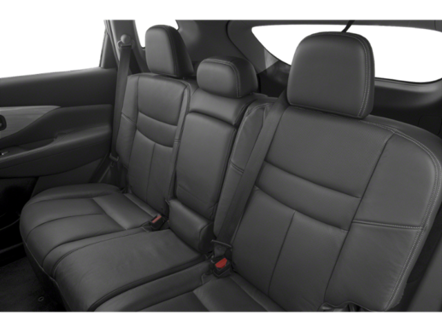 Used 2015 Silver Nissan Platinum image 11