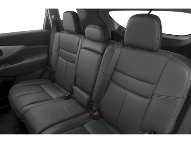 Used 2015 Silver Nissan SL image 14