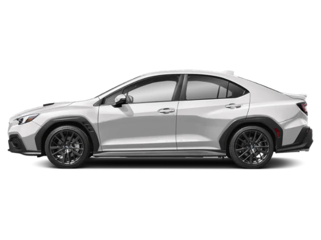 New 2026 Ceramic White Subaru Limited image 3