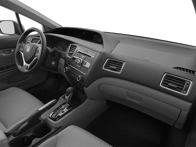 Used 2014  Honda LX image 18