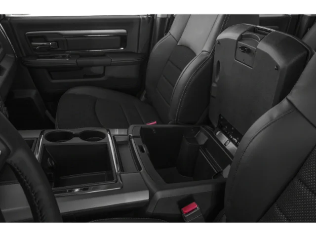 Used 2015 Red Ram Sport image 15