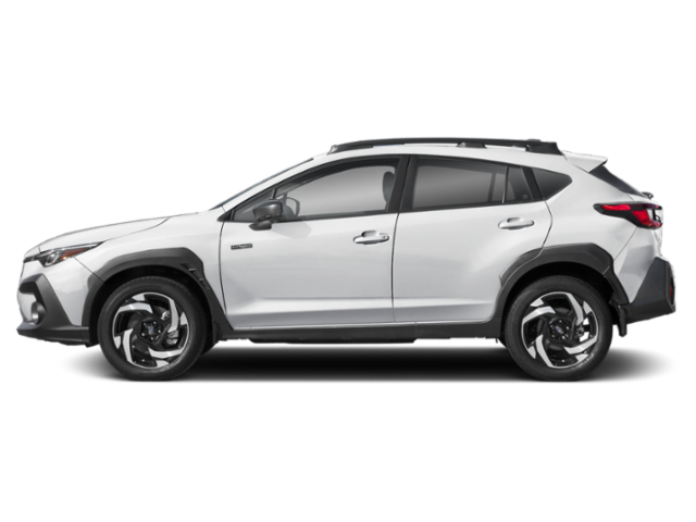 New 2026 White Subaru Limited image 3