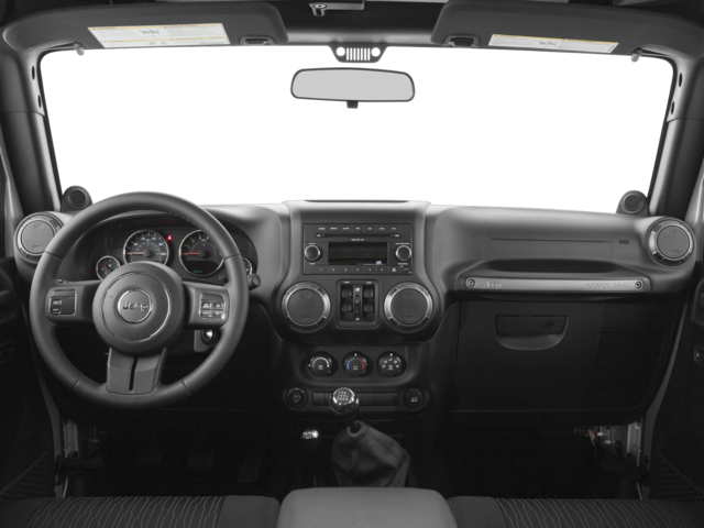 Used 2017 Gobi Clearcoat Jeep Unlimited Sport image 10