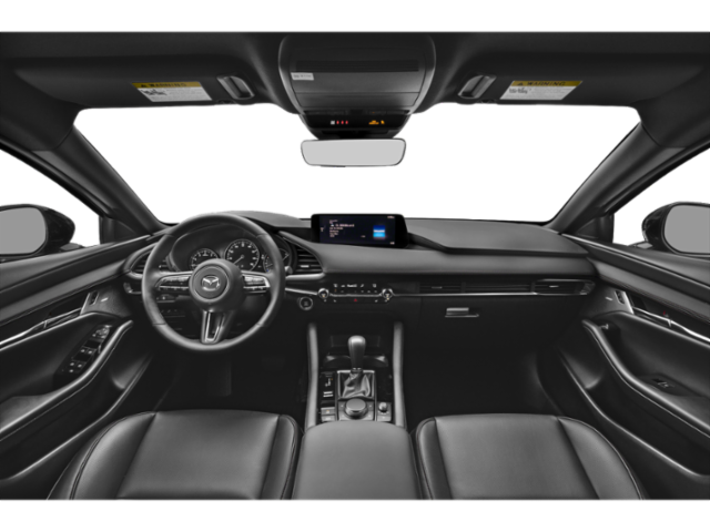 New 2026 Gray Mazda 2.5 Turbo Premium Plus image 7