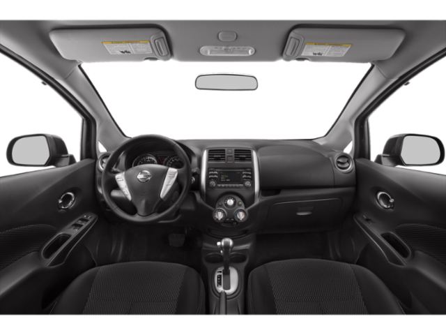 Used 2015 Peacock Nissan SV image 9