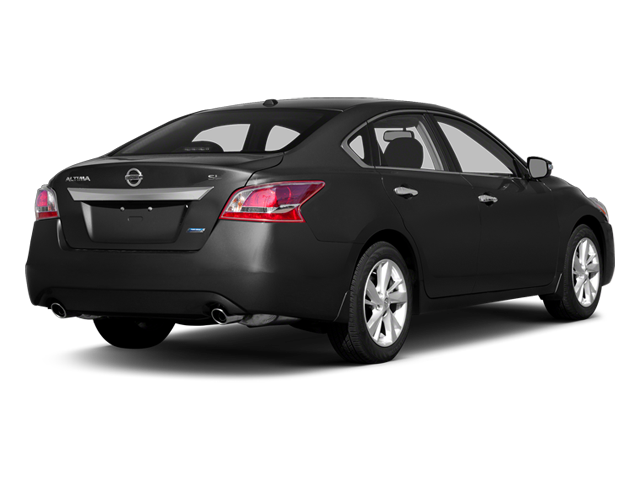 Used 2014 Nissan Altima SL with VIN 1N4AL3AP0EC145124 for sale in Albuquerque, NM