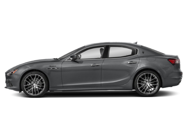 Used 2023 Grigio Maserati Modena image 4