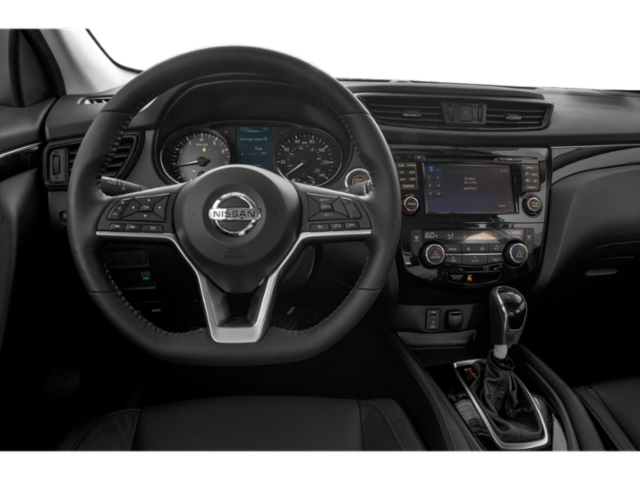 Used 2019  Nissan SV image 7