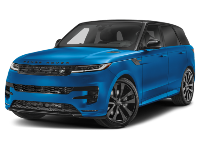 New 2027 Petrolix BlueinGloss finish LAND ROVER Autobiography 530PS Auto image 8