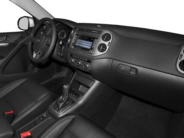 New 2013 Night Blue Volkswagen S image 16