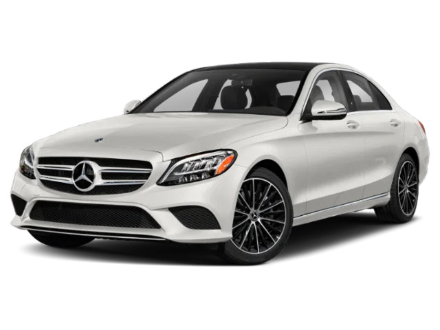 2021 Mercedes-Benz C-Class C300 4MATIC's photo