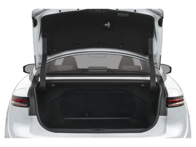 Used 2025  Toyota Limited image 18
